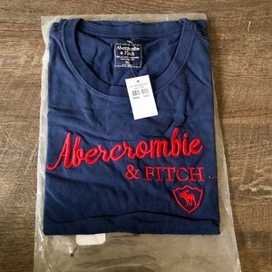 NWT Abercrombie & Fitch T-Shirt